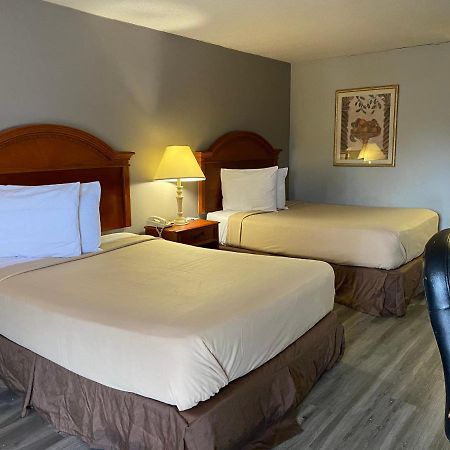 Travelodge By Wyndham Laurel Ft Meade Near Nsa Экстерьер фото