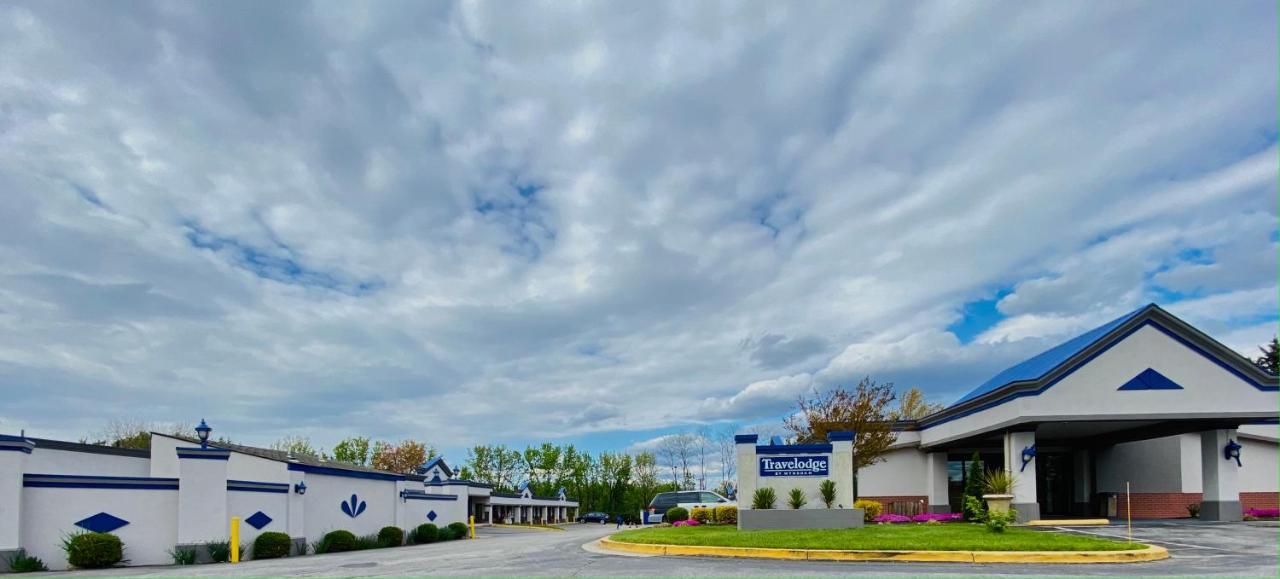 Travelodge By Wyndham Laurel Ft Meade Near Nsa Экстерьер фото