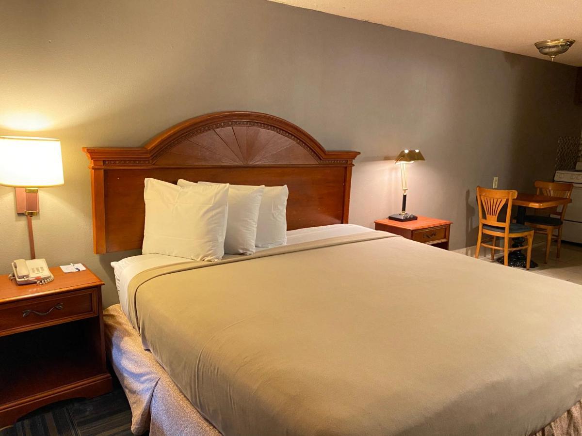Travelodge By Wyndham Laurel Ft Meade Near Nsa Экстерьер фото