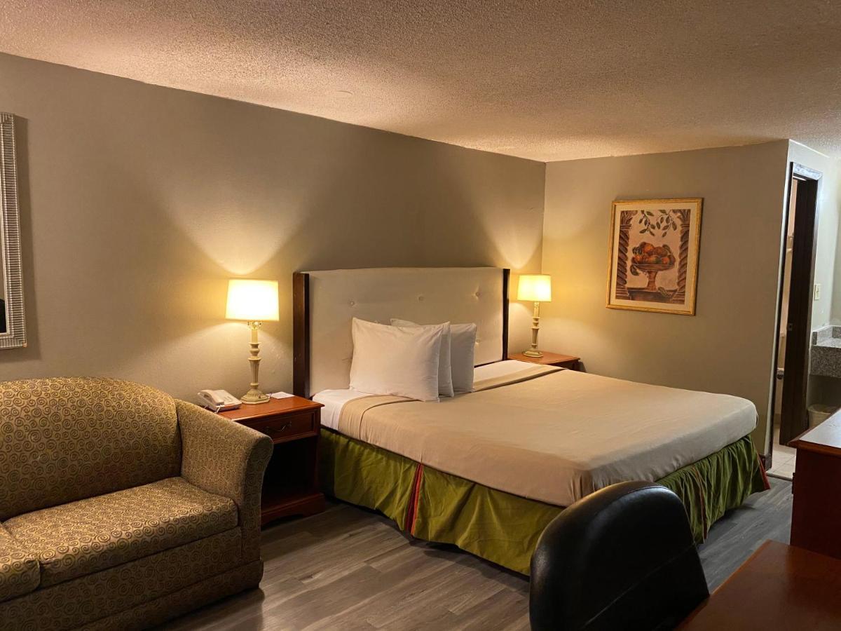 Travelodge By Wyndham Laurel Ft Meade Near Nsa Экстерьер фото