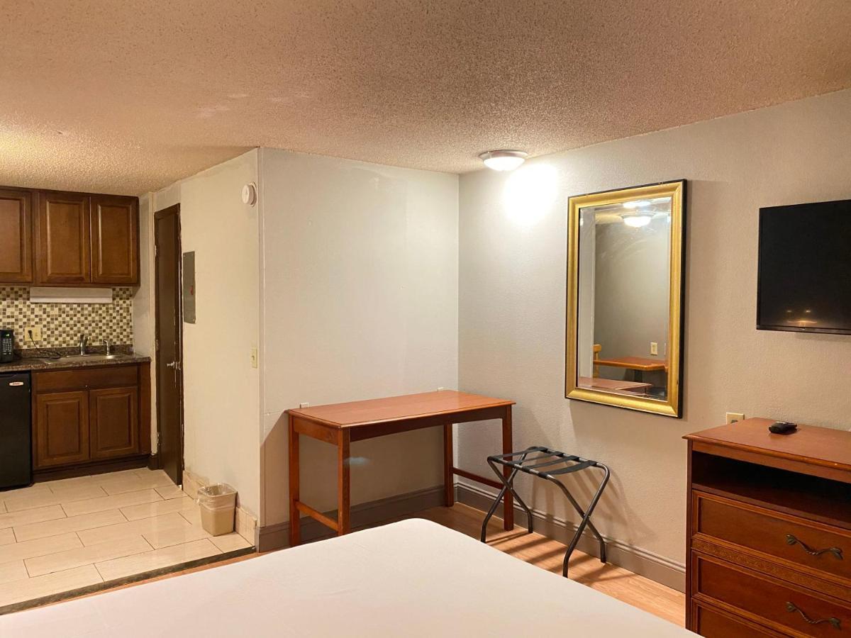 Travelodge By Wyndham Laurel Ft Meade Near Nsa Экстерьер фото