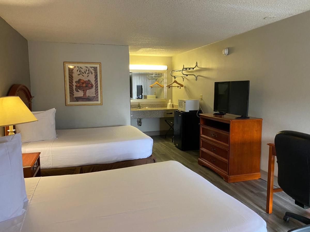 Travelodge By Wyndham Laurel Ft Meade Near Nsa Экстерьер фото