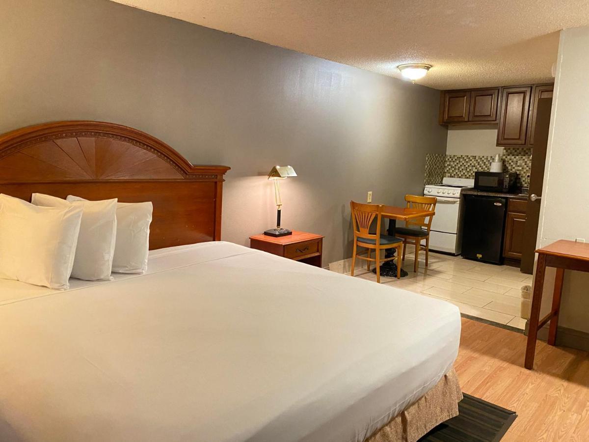 Travelodge By Wyndham Laurel Ft Meade Near Nsa Экстерьер фото
