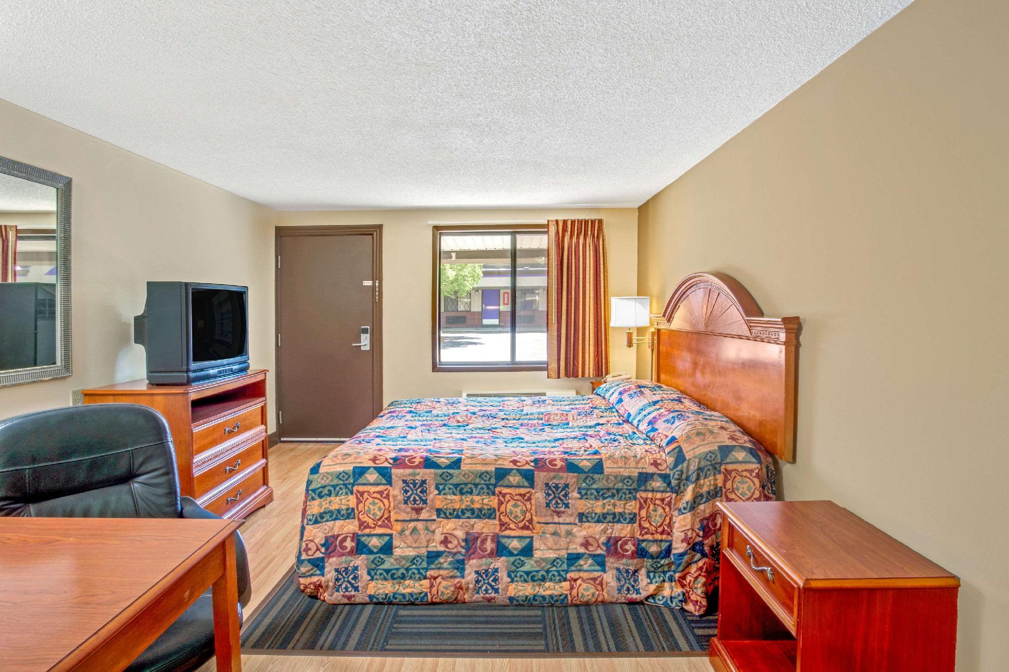 Travelodge By Wyndham Laurel Ft Meade Near Nsa Экстерьер фото