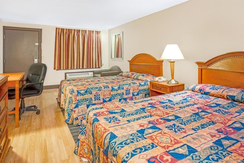 Travelodge By Wyndham Laurel Ft Meade Near Nsa Экстерьер фото