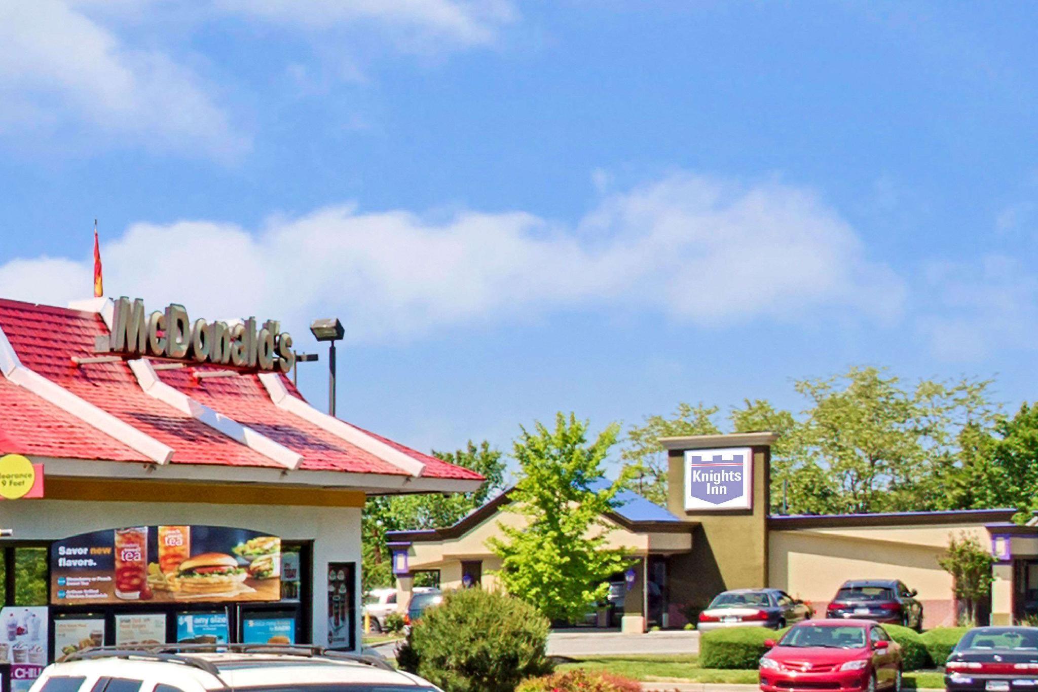 Travelodge By Wyndham Laurel Ft Meade Near Nsa Экстерьер фото