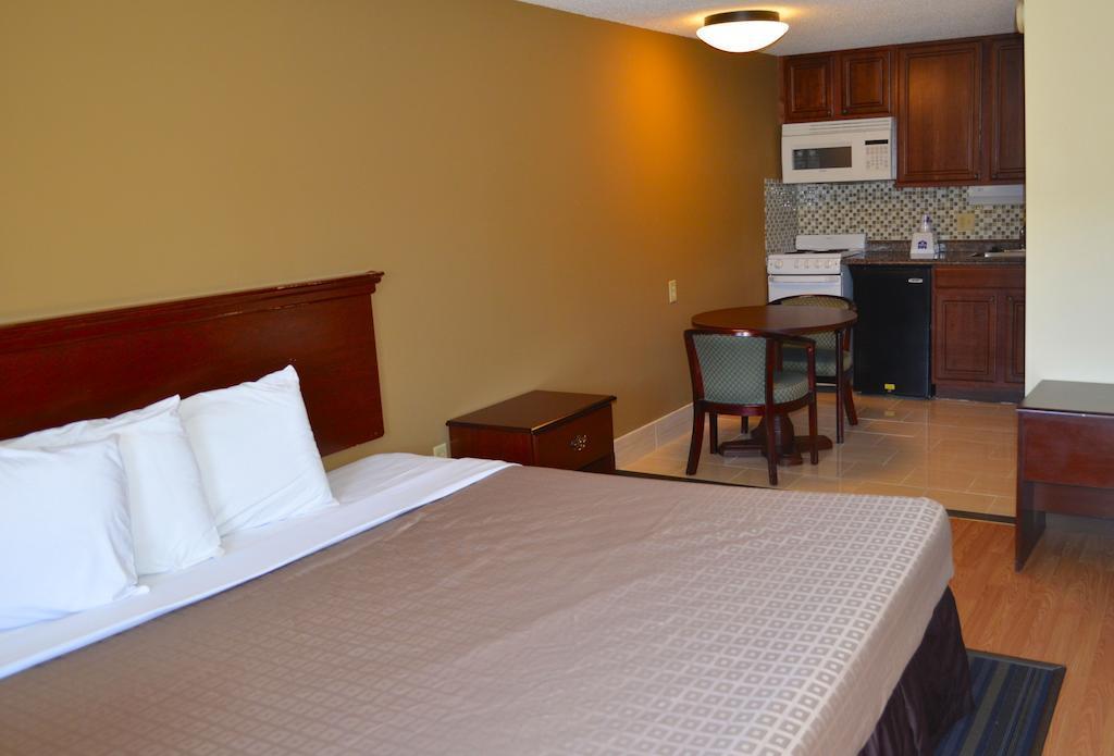 Travelodge By Wyndham Laurel Ft Meade Near Nsa Экстерьер фото