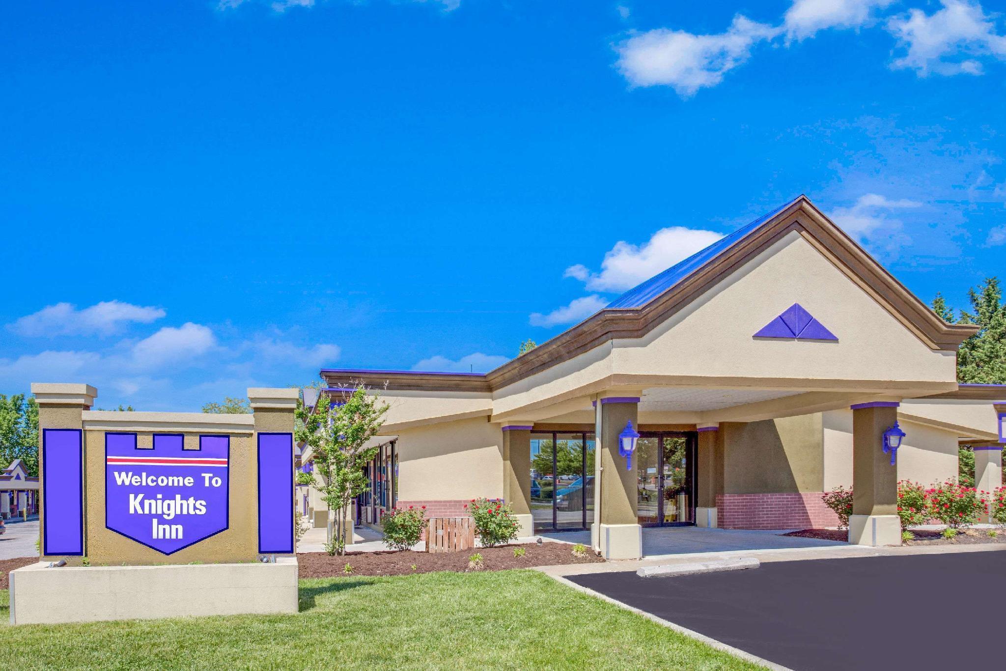 Travelodge By Wyndham Laurel Ft Meade Near Nsa Экстерьер фото