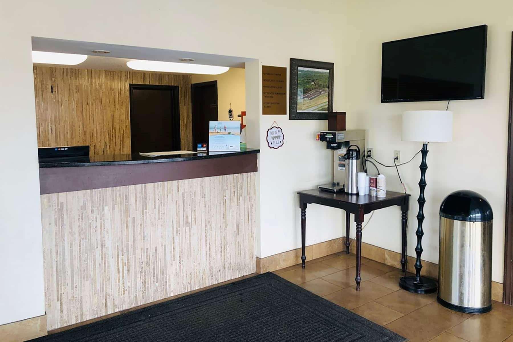 Travelodge By Wyndham Laurel Ft Meade Near Nsa Экстерьер фото