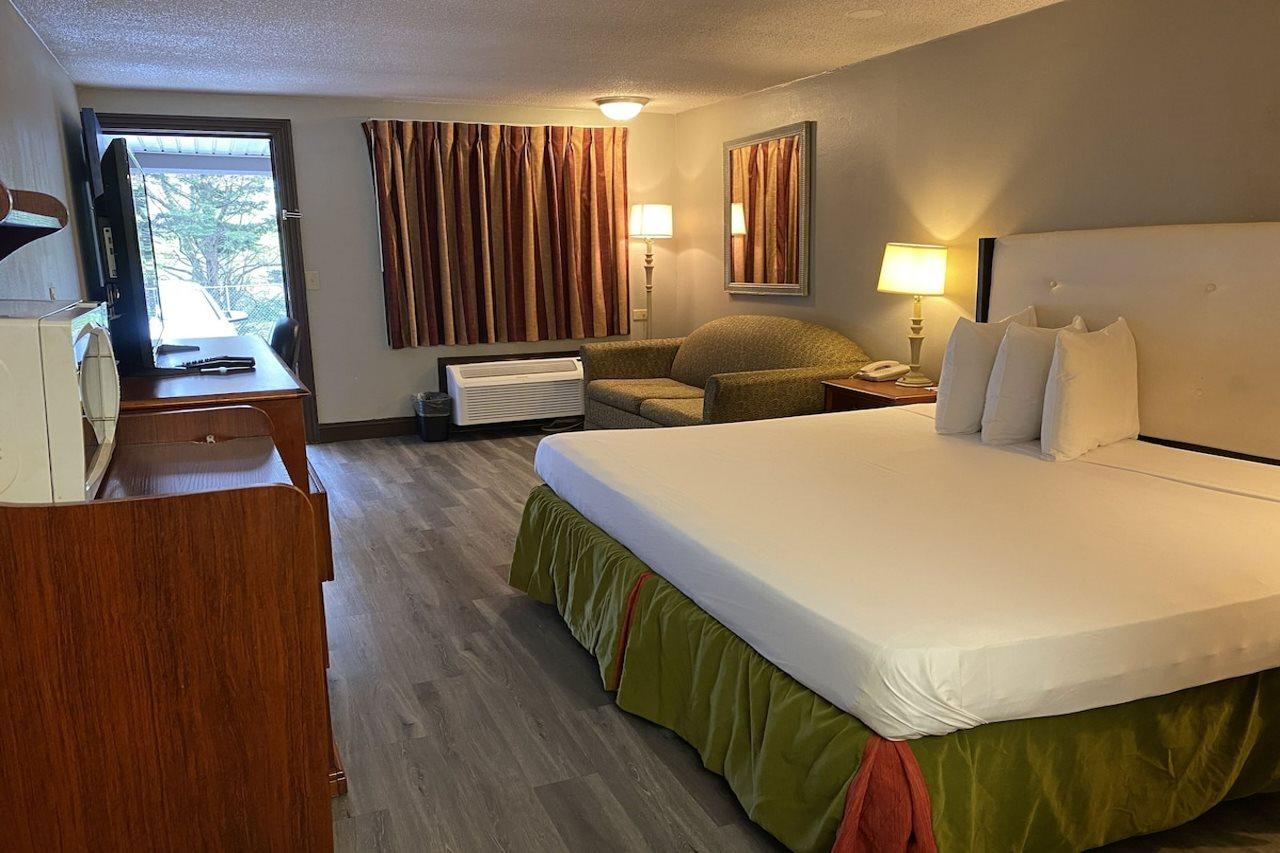 Travelodge By Wyndham Laurel Ft Meade Near Nsa Экстерьер фото