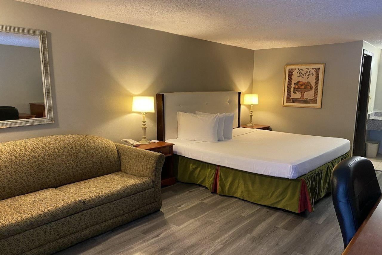 Travelodge By Wyndham Laurel Ft Meade Near Nsa Экстерьер фото
